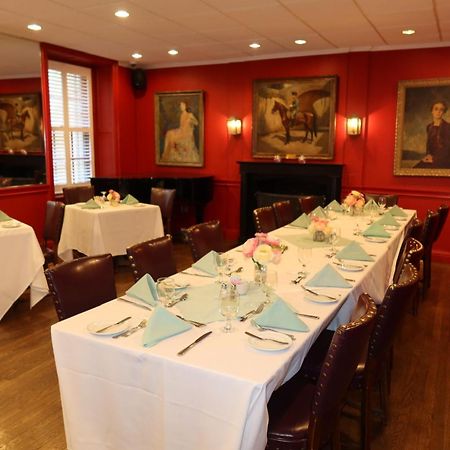 3 West Club Hotel New York Ngoại thất bức ảnh