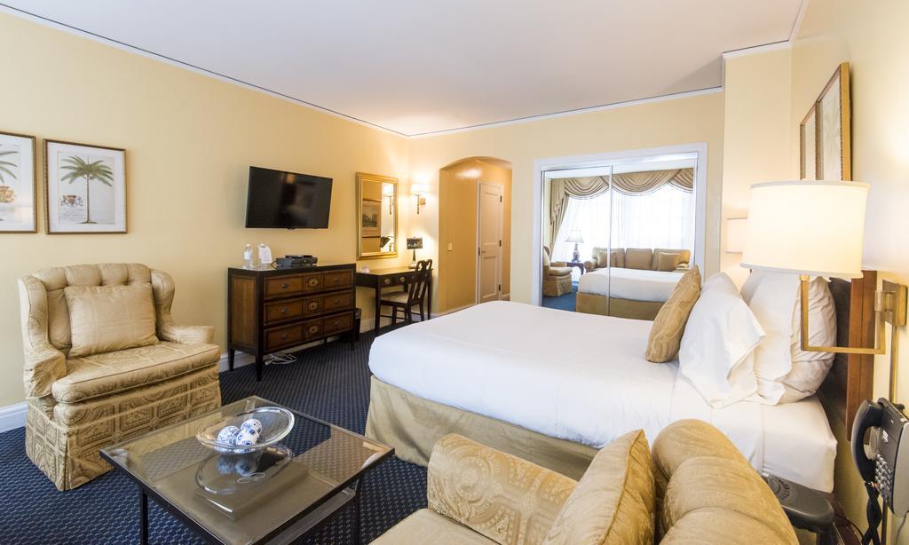 3 West Club Hotel New York Ngoại thất bức ảnh