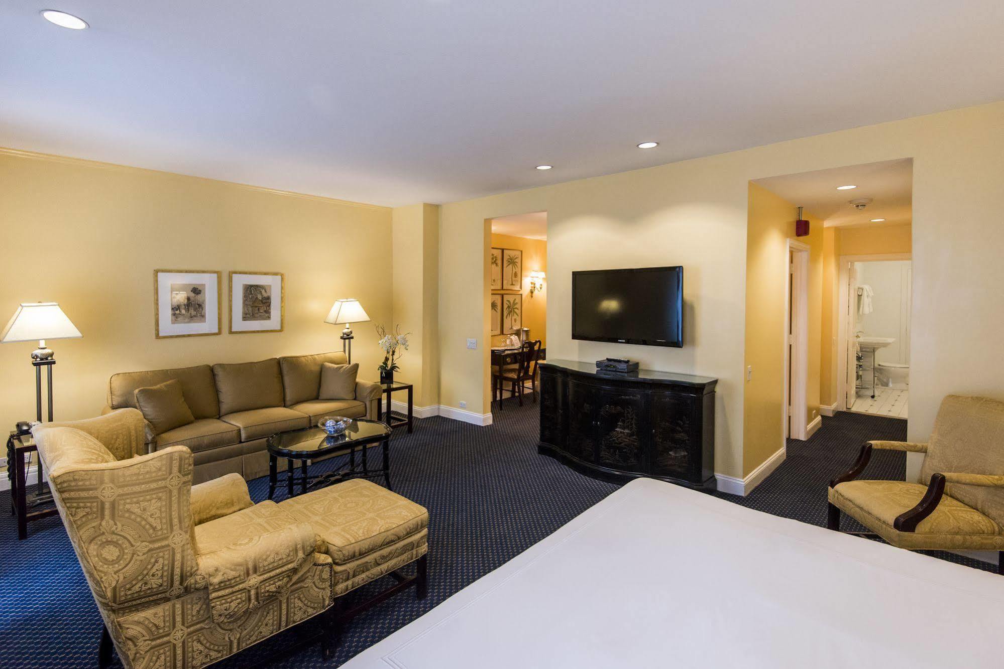 3 West Club Hotel New York Ngoại thất bức ảnh